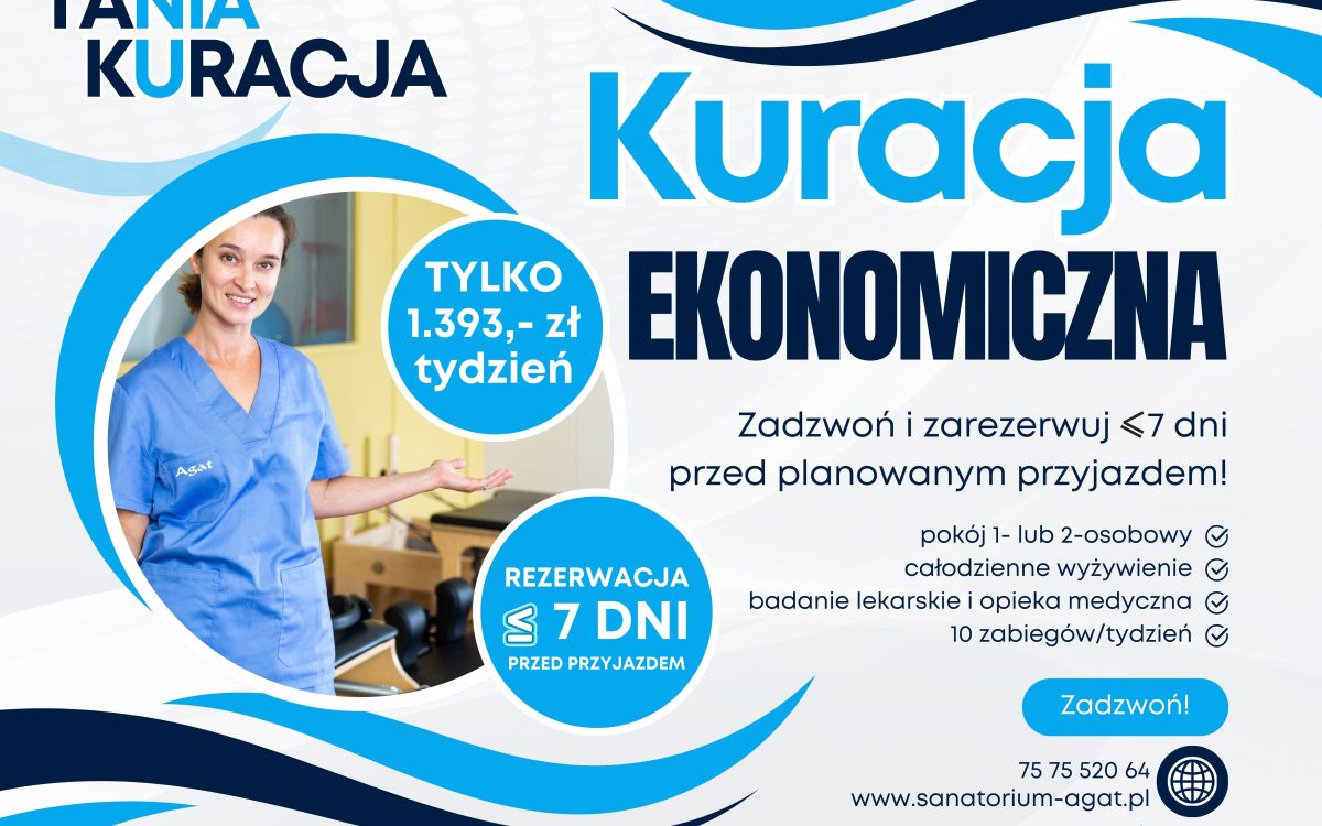 Kuracja ekonomiczna