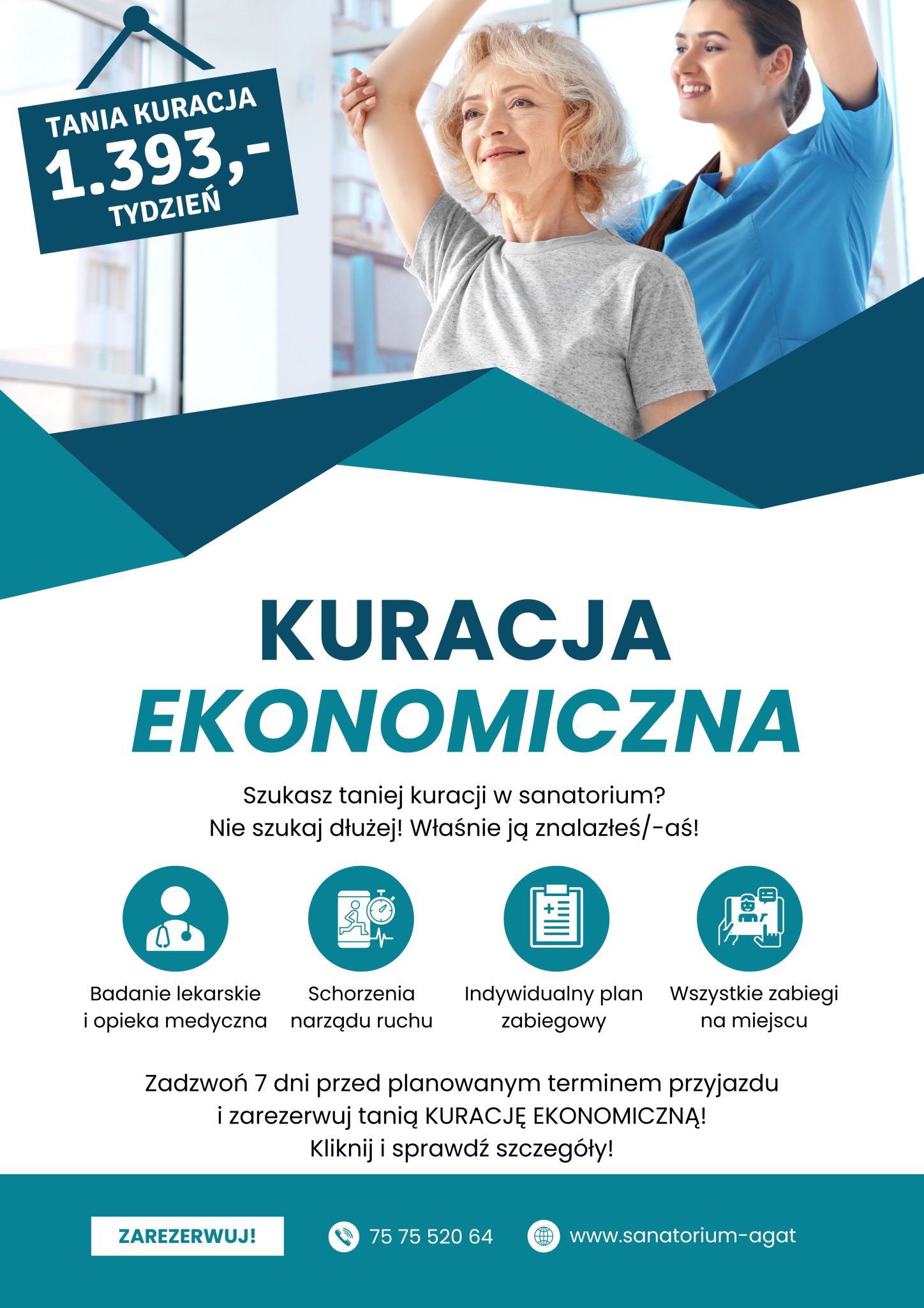 Kuracja ekonomiczna